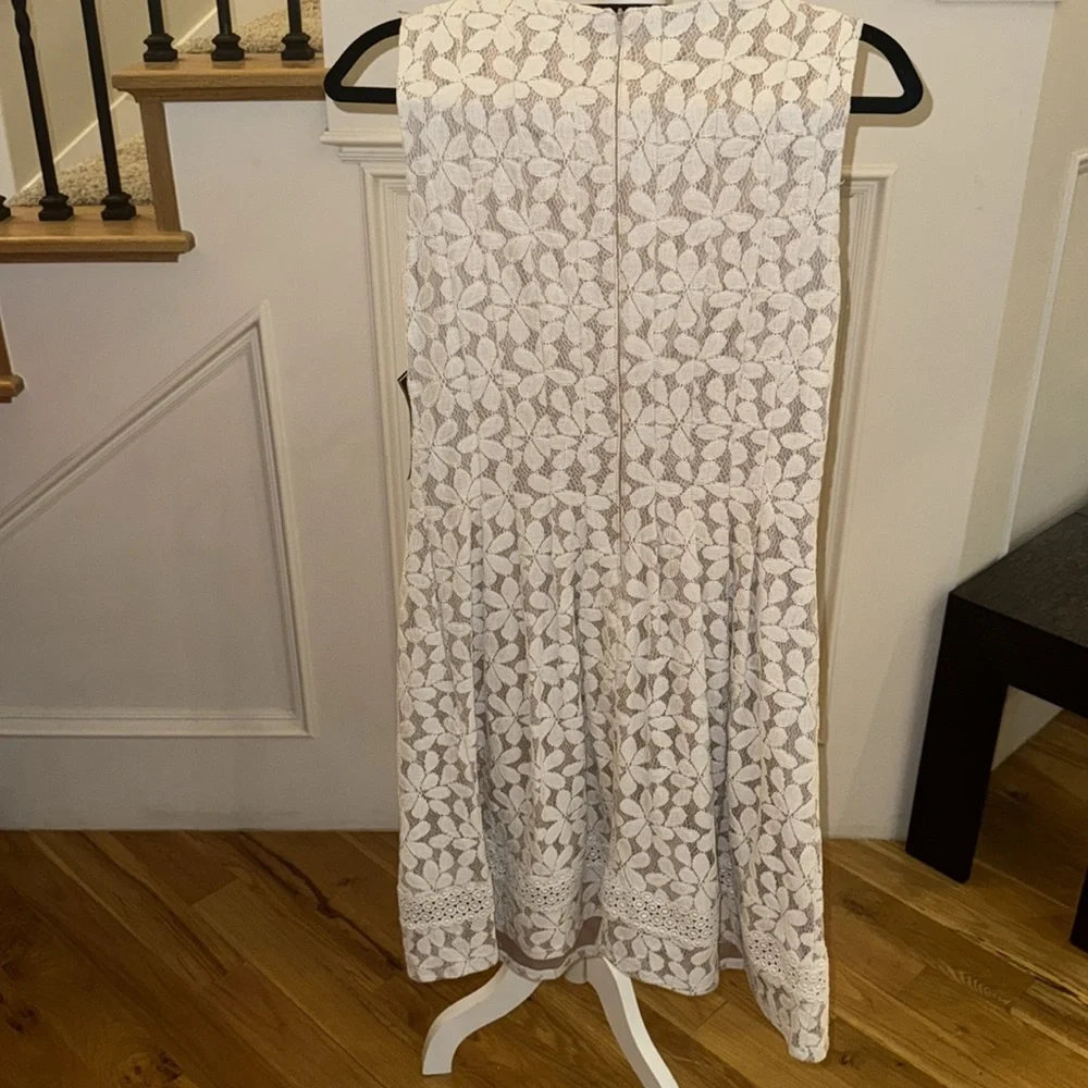 Jessica Howard lace dress - Picture 5 of 8